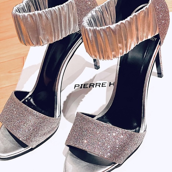 Evening shoes s.39 - Picture 6 of 9